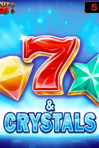 Xamus Net and Crystals