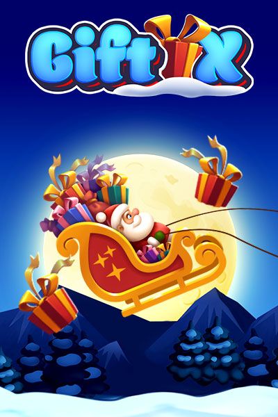 BGaming Gift X