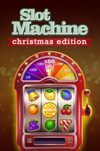 BGaming Slot Machine