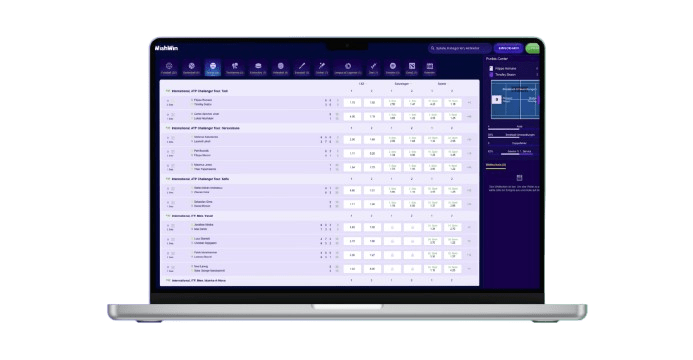 wish win kasino online